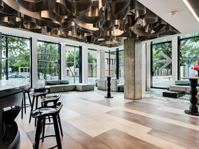 1211 Caroline Street 1007, Houston TX 77002