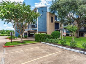 18515 Egret Bay Boulevard 1301, Webster TX 77058