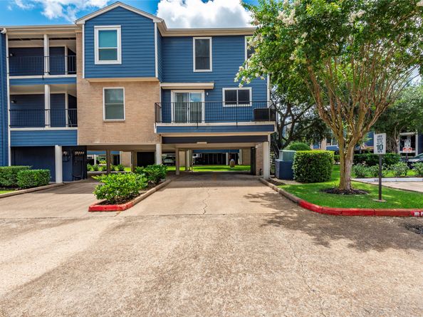18515 Egret Bay Boulevard 1301, Webster TX 77058