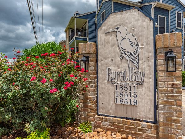 18515 Egret Bay Boulevard 1301, Webster TX 77058