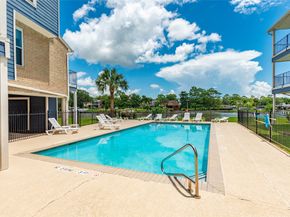 18515 Egret Bay Boulevard 1301, Webster TX 77058