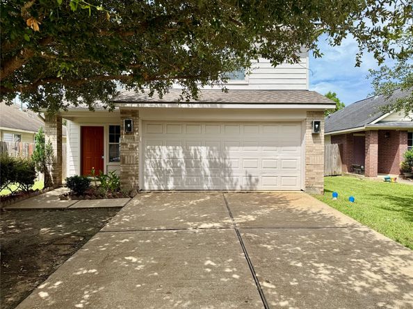 11023 Clear Villa Lane, Houston TX 77034