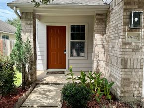 11023 Clear Villa Lane, Houston TX 77034
