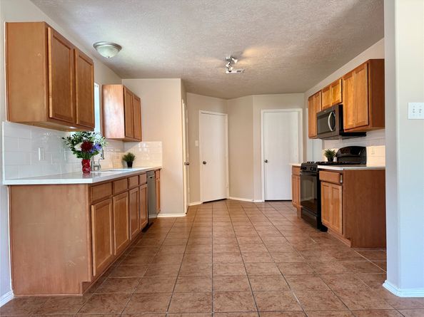 11023 Clear Villa Lane, Houston TX 77034