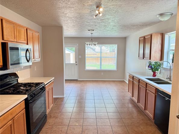 11023 Clear Villa Lane, Houston TX 77034