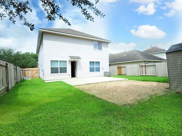 11023 Clear Villa Lane, Houston TX 77034