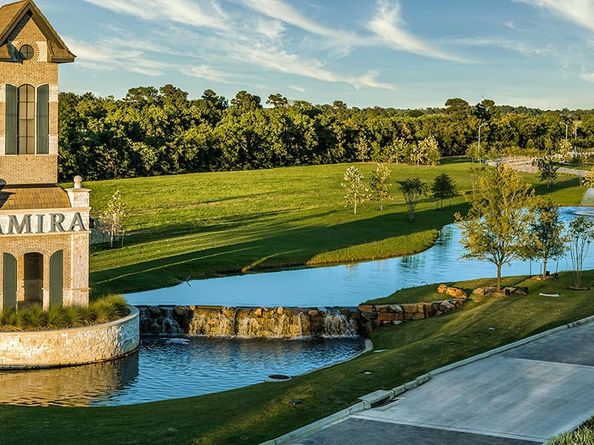 20718 Open Range Court, Tomball TX 77377