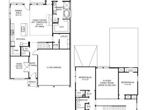 20718 Open Range Court, Tomball TX 77377