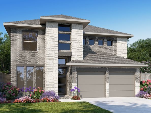 20718 Open Range Court, Tomball TX 77377