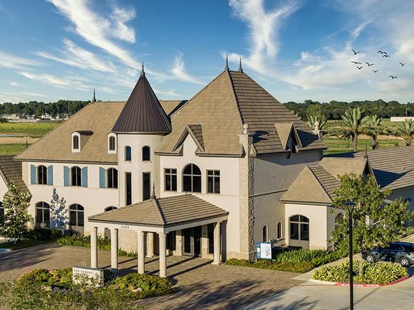 20718 Open Range Court, Tomball TX 77377