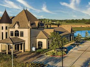 20718 Open Range Court, Tomball TX 77377