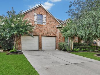 14314 Prosper Ridge Drive