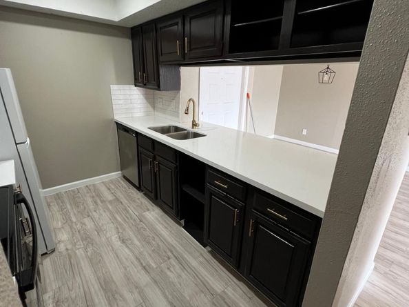 2830 S Bartell Drive 28, Houston TX 77054