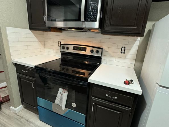 2830 S Bartell Drive 28, Houston TX 77054
