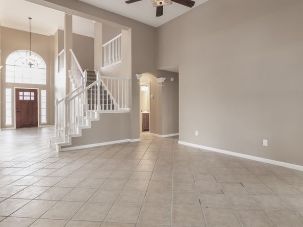 7415 Broken Ridge Drive, Houston TX 77095