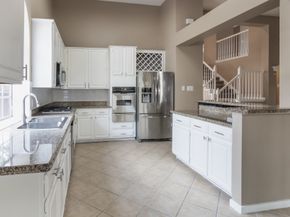 7415 Broken Ridge Drive, Houston TX 77095