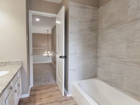 7415 Broken Ridge Drive, Houston TX 77095