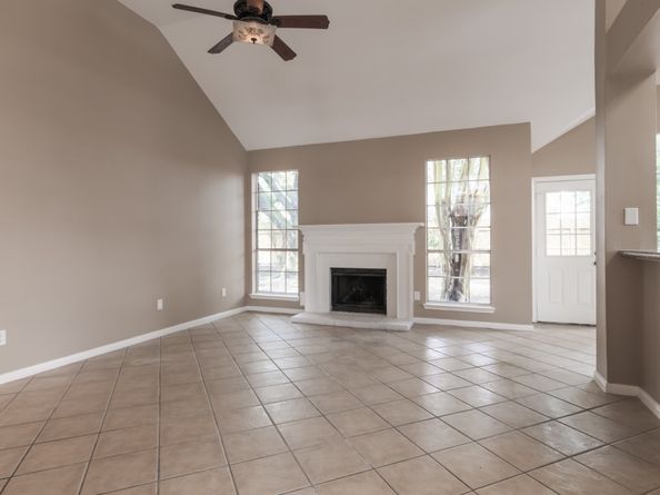7415 Broken Ridge Drive, Houston TX 77095