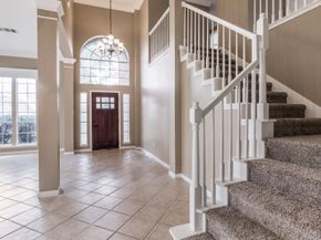 7415 Broken Ridge Drive, Houston TX 77095