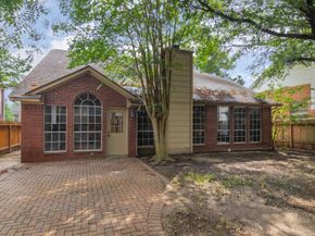 7415 Broken Ridge Drive, Houston TX 77095