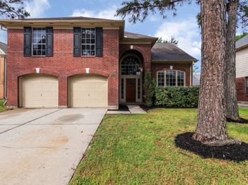 7415 Broken Ridge Drive