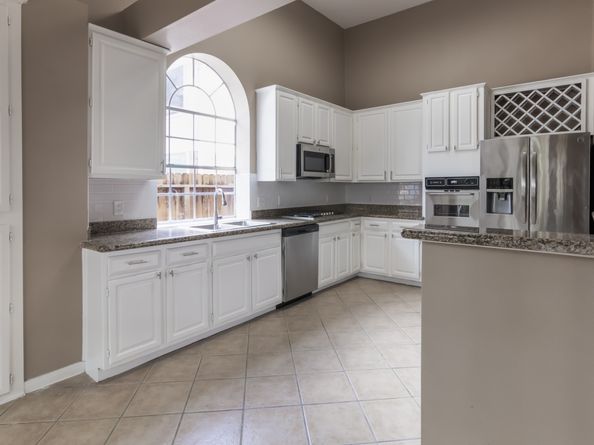 7415 Broken Ridge Drive, Houston TX 77095