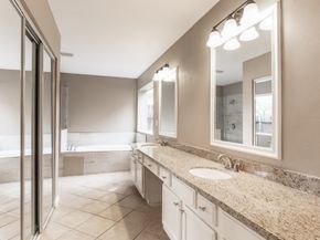 7415 Broken Ridge Drive, Houston TX 77095