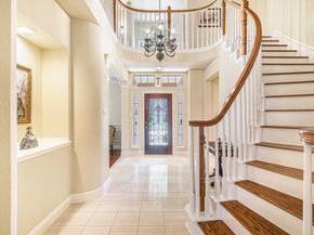 75 N Floral Leaf Circle, Spring TX 77381