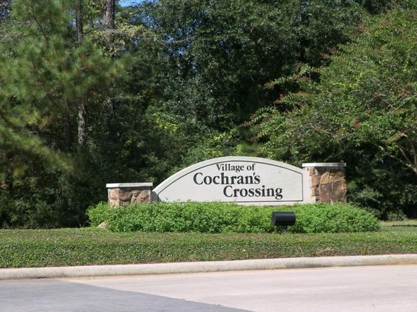 75 N Floral Leaf Circle, Spring TX 77381