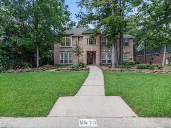 75 N Floral Leaf Circle