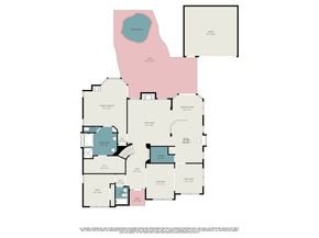 75 N Floral Leaf Circle, Spring TX 77381