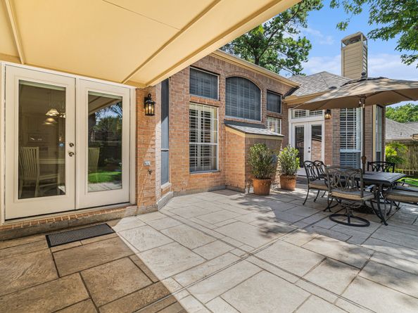 75 N Floral Leaf Circle, Spring TX 77381