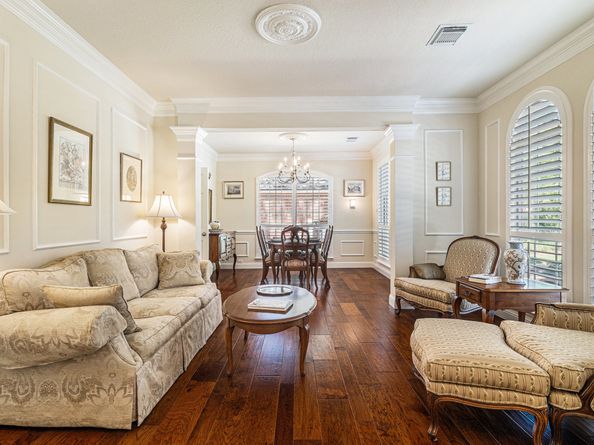 75 N Floral Leaf Circle, Spring TX 77381