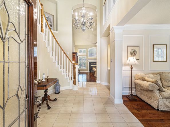 75 N Floral Leaf Circle, Spring TX 77381