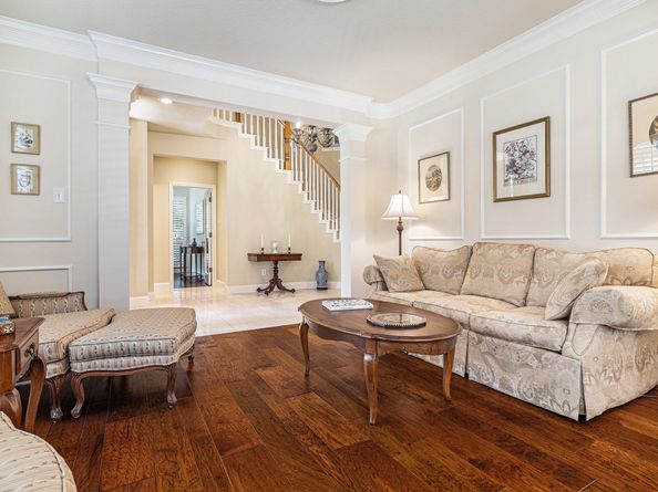 75 N Floral Leaf Circle, Spring TX 77381