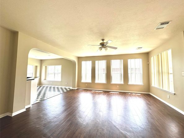 8303 Cliffshire Court, Houston TX 77083