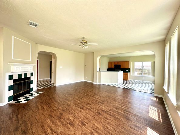 8303 Cliffshire Court, Houston TX 77083