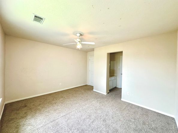8303 Cliffshire Court, Houston TX 77083