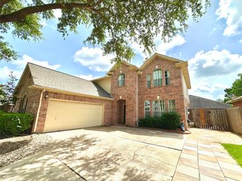 8303 Cliffshire Court