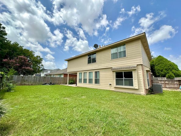 8303 Cliffshire Court, Houston TX 77083