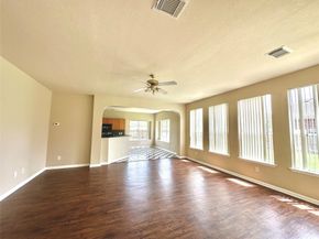 8303 Cliffshire Court, Houston TX 77083