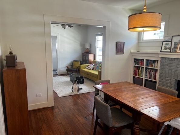 1009 Columbia Street, Houston TX 77008
