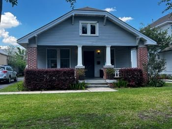 1009 Columbia Street