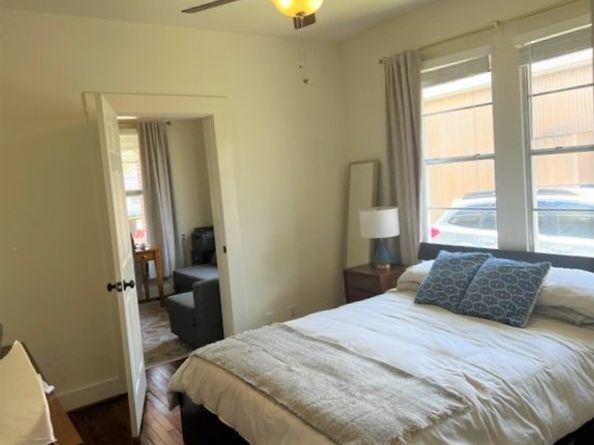 1009 Columbia Street, Houston TX 77008