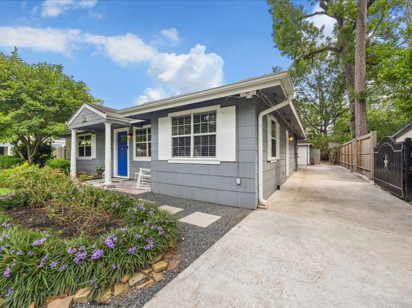 1547 Sue Barnett Drive, Houston TX 77018
