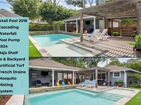 1547 Sue Barnett Drive, Houston TX 77018