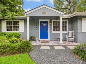 1547 Sue Barnett Drive, Houston TX 77018