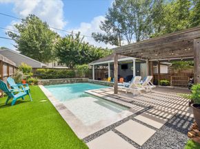 1547 Sue Barnett Drive, Houston TX 77018