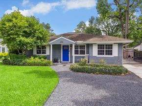 1547 Sue Barnett Drive, Houston TX 77018