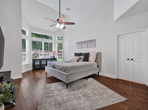 135 Wisteria Walk Circle, The Woodlands TX 77381